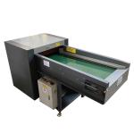 Fiber Filler Fiber Opening Machine Steel Material Fiber Carding Machine