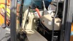 Mini used doosan DH60-7 excavator for sale/doosan DH60-7 EXCAVATOR FOR SALE