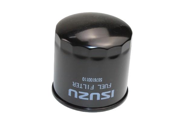 ISUZU NHR NKR NPR 4JB1 4JA1 4HF1 4BD1 4BE1 FUEL FILTER 5-87610011-0 5876100110 8944147963 8981628970