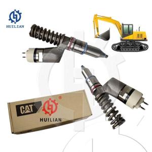 Wholesale Excavator Fuel Injector 291-5911 249-0713 249-0705 374-0750 374-0751 253-0616 211-3025 10r-7231 Spare Parts from china suppliers