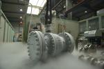 API6D Standard Cryogenic Valve