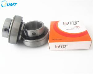 Wholesale Long Lifespan Pillow Block Bearings High Speed UC218 Chrome Steel ISO Approval from china suppliers
