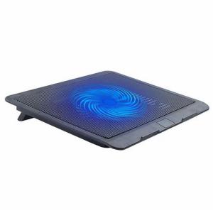 Wholesale ARTSHOW - OEM Slim and Silent 5V 17 Inch Laptop Cooler Pad Cooling Platform Many Colors Available from china suppliers