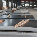 Regular Spangle Sgcc Hdgi Steel Coil Galvanized Iron Sheet