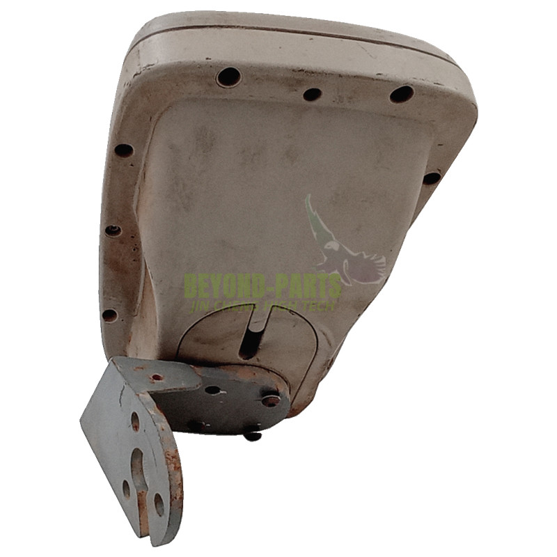 Longking Excavator Parts Monitor Cluster Gauge Panel