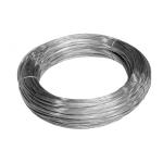 316 Hydrogen Stainless Steel Annealed Galvanized Wire 0.85mm Food Grade Safety