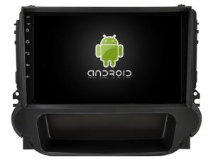 Wholesale 9&quot;/10.1&quot; Screen For Chevrolet Malibu 2012-2015 Car Multimedia Stereo from china suppliers