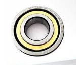 5001 Double Row Angular Contact Ball Bearing / High Speed Ball Bearings