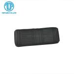 Ds EZGO TXT RXV Car Golf Cart Seat Covers for Back Seat Cushion