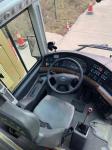 2014 Year 53 Seats Luxury Used Yutong Buses ZK6122 Model Second Hand Tour Bus