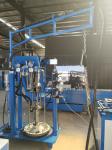 two-component silicone sealant machine for insulating glass