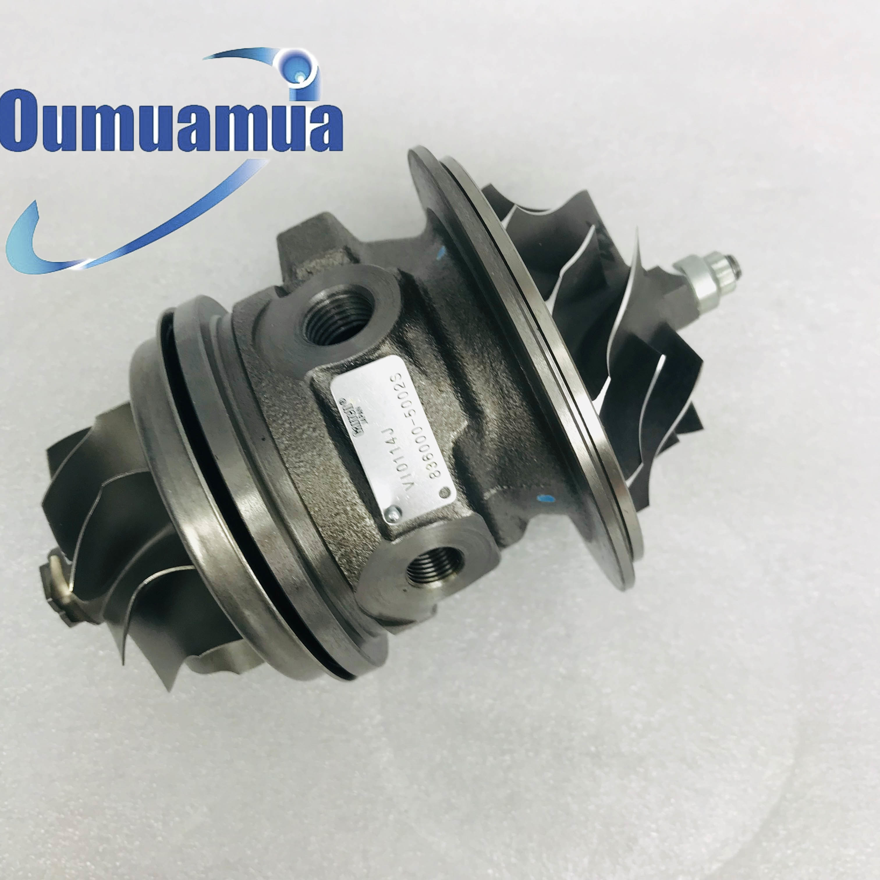 Factory direct sales Turbocharger GT3071R GT3076 For all 4/6 cyl 2.5L-3.0L engines Water