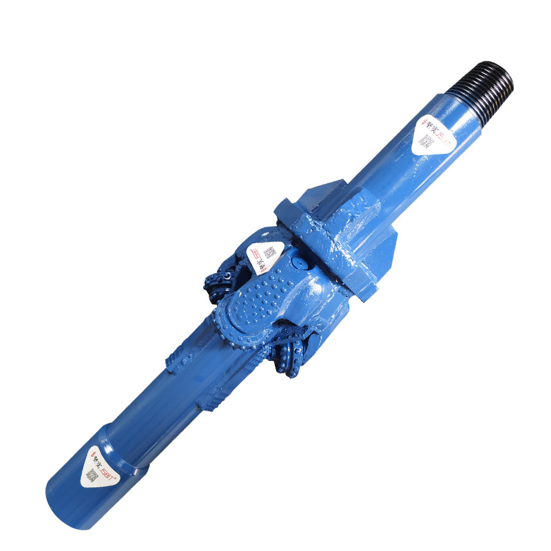 300mm 12inch Horizontal Directional HDD Hole Opener Rock Reamer