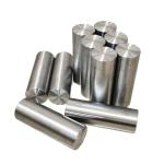 303 302 301 Stainless Steel Solid Round Bar 10mm 40mm 50mm 904L 310S 321