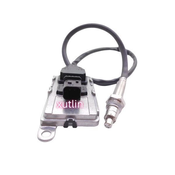Auto Engine Spare Parts Engine Sensor 24V Nox Sensor 5WK97329 Nitrogen Oxygen Sensor For Mercedes-Benz Actros MP4 Euro 6