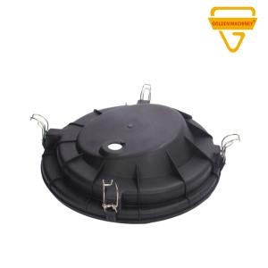 Wholesale 1335677 Scan 4-Series Truck Air Filter Cover from china suppliers