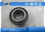 Black GCR15 Radial Chrome Steel Ball Bearing , Auto Bearing 332/28 JR