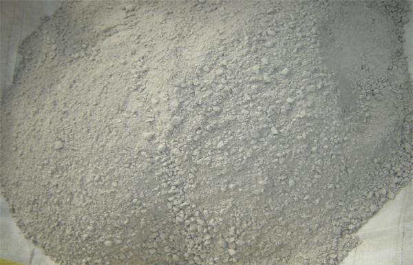 High Purity White Castable Refractory Cement / High Alumina Cement CA-70 CA-75