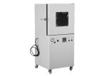 Lab Movable Electric Vacuum Dry Oven with LED Digital Display