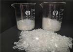 Straight Chain Weather Resistance Solid Polyester Resin