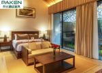 Classic Villa Suites Furniture Southeast Asian Resort For Holiday Village