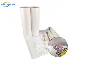 China 100m Length Dtf Printing Film In Textile Industry on sale
