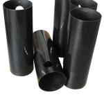 Cleaning Equipment ODM 12K Carbon Fiber Tube Matte Finished