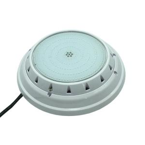 Wholesale RGB 12V AC Resin Filled IP68 Waterproof LED Pool Light from china suppliers