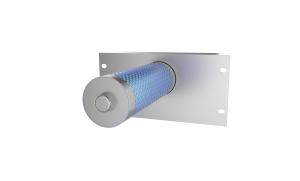 Wholesale UV Duct Air Purifier Remove PM2.5 Wireless Control CADR 1600m3/H from china suppliers