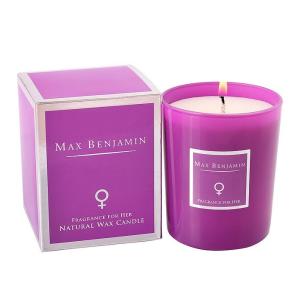 Wholesale China factory hot selling printing tuck candle packaging paper color box from china suppliers
