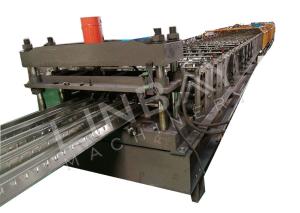 Wholesale Galvanized Steel Frame Roll Forming Machine from china suppliers