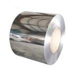 Cold Rolled Stainless Steel Sheet Roll ASTM 201 2B BA Mirror Surface