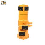 Belparts SC210 SC210LC Swing Joint Center Joint Rotary Joint Assembly SC210LC