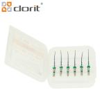 21mm 25mm 31mm 04 Taper Endo Rotary Files Flexible 0.35mm