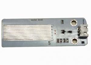 China High Sensitivity Water Level Sensor Module For Arduino AVR ARM STM32 ST Depth of Detection on sale