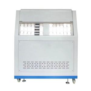 Wholesale Stainless Steel Electric Heating Tube UV Testing Machine 380V 40W from china suppliers