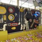 Transform Playground Haiber Wall Play Facilities Ultimate Indoor Children's