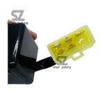 Retail STAR ZEBRA Wiper Time Relay 21N4-00762 for HYUNDAI R215-7 225-7 210-7 220