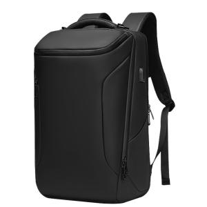 Wholesale Factory wholesale usb waterpoof business custom logo backpack bag men laptop backpack from china suppliers