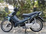 4 Stroke 110cc Cub Motorcycle Lion Double Clutch Air Cooling Engine