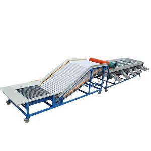 Wholesale 8 Tons One Hour 6 Levels Automatic Garlic Fruit Grading Machine By Size from china suppliers