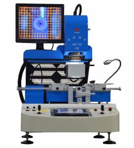 Wholesale WDS-580 BGA Replacement Machine PS4 PCB Laptop BGA Machine from china suppliers
