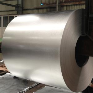 Wholesale DX51D 12mm Thick SGCC Galvanized Steel Coils Cold Rolled Galvanized Coil Stock from china suppliers