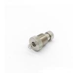 3A Guitar Foot Switch 1500V Push Button Foot 10000 Cycles