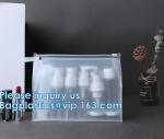Eco Friendly Neon Colorful PVC Cosmetic Makeup Toiletry Skin Kits Pouch