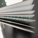 1mm 1.5mm Chipboard Sheet Size Thick Cardstock Card White Cardboard