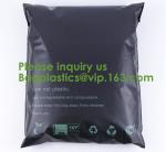 Compostable Corn starch Mail Bag Biodegradable Eco Envelope Postal Mailing Bag