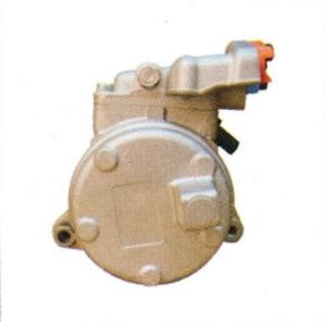 Wholesale ALA21018 Jeep Grand-Cherokee(V6) AC COMPRESSOR 10PA17E AC COMPRESSOR 55116144AB AC Compressor from china suppliers