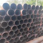 Carbon Tube Stainless Steel Composite Pipe Seamless Alloy Steel Pipe Equipment