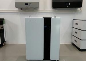 Wholesale Lifepo4 Lithium Iron Phosphate Batteries 48V 100Ah 200Ah 5kwh 10kwh 30kwh For Home Solar from china suppliers